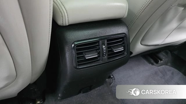 Renault Korea (Samsung) SM6 id 4294641 из Кореи 20