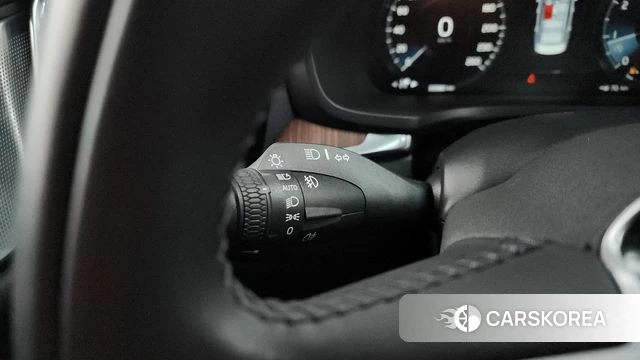 Volvo S60 3rd generation id 4202912 из Кореи 20