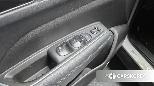 Renault Korea (Samsung) QM6 id 4188360 из Кореи 20