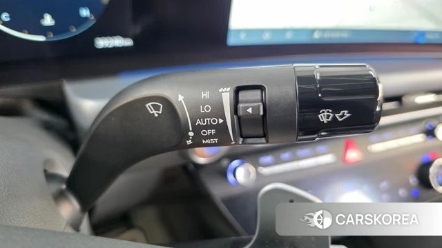 Hyundai Sonata D Edge (DN8) id 4706751 из Кореи 20