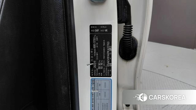 Kia The New Seltos id 4292811 из Кореи 20