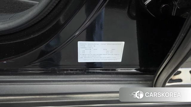Mercedes-Benz GLE-Class W167 id 4414225 из Кореи 20