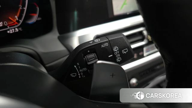 BMW 3 Series (G20) id 4613730 из Кореи 20