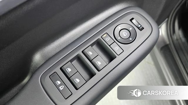 Hyundai Santa Fe (MX5) id 4607581 из Кореи 20