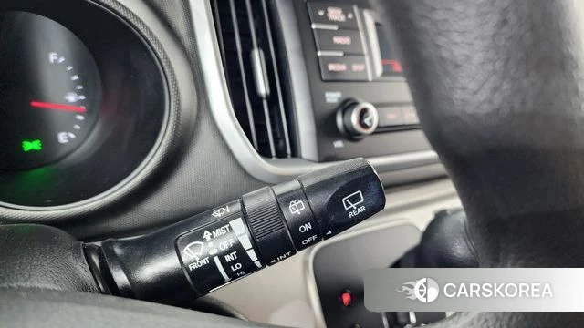 Kia The New Ray id 4595567 из Кореи 20