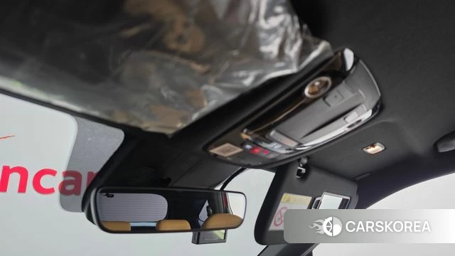 Kia Sorento 4th Generation id 4697434 из Кореи 20