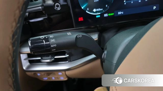 Hyundai Grandeur Hybrid (GN7) id 4613143 из Кореи 20