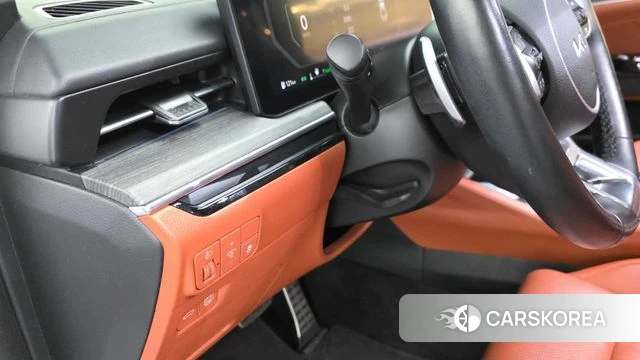 Kia The New K5 Hybrid 3rd generation id 4879926 из Кореи 20