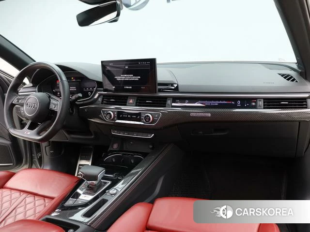 Audi S4 id 4366176 из Китая 20