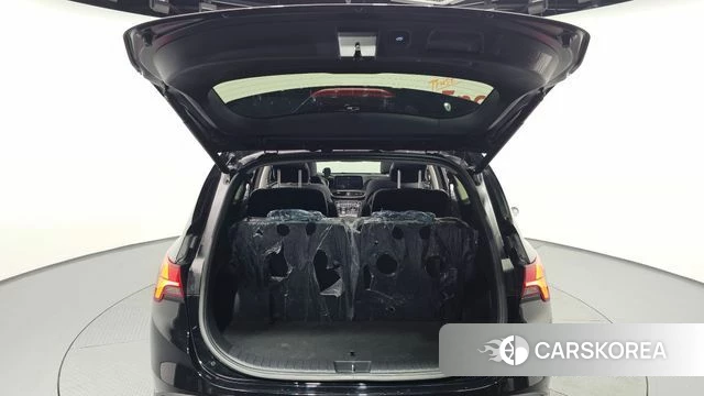 Hyundai The New Santa Fe id 4243964 из Кореи 20