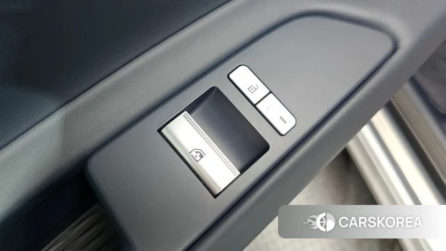 Genesis GV80 id 4579460 из Кореи 20