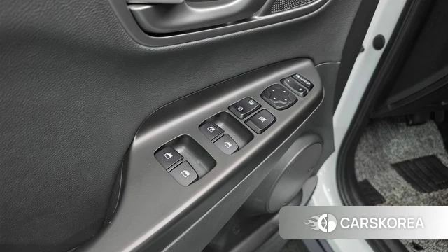 Hyundai Kona Electric id 4594410 из Кореи 20