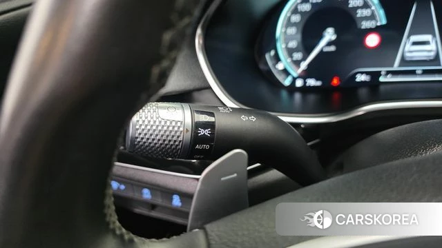 Genesis G80 (RG3) id 4871856 из Кореи 20