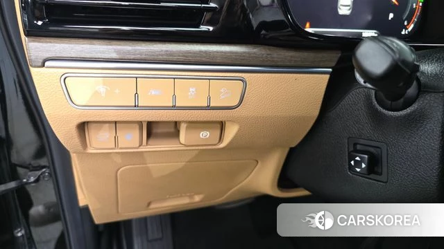 Kia Mohave Master id 4594289 из Кореи 20