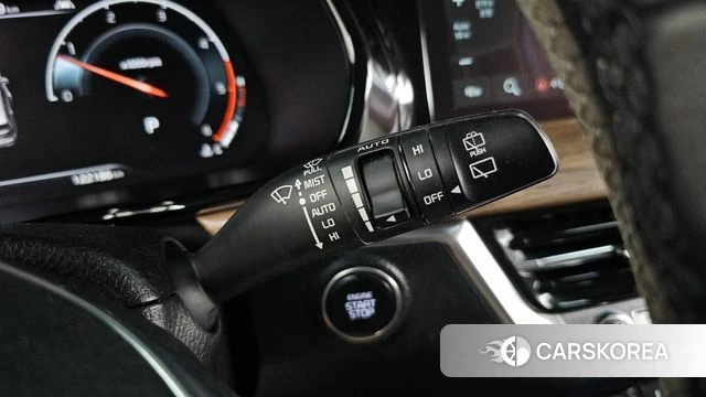 Kia Mohave Master id 4651784 из Кореи 20