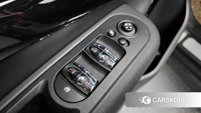 Mini Cooper Clubman id 4434109 из Кореи 20