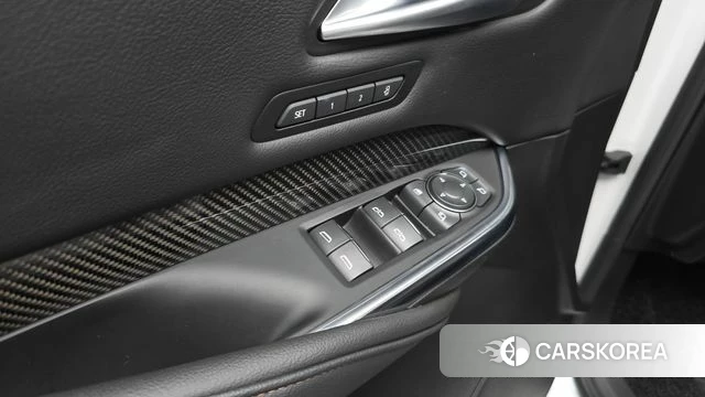 Cadillac XT4 id 4571774 из Кореи 20