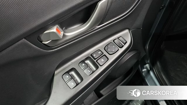 Hyundai Kona id 4294336 из Кореи 20
