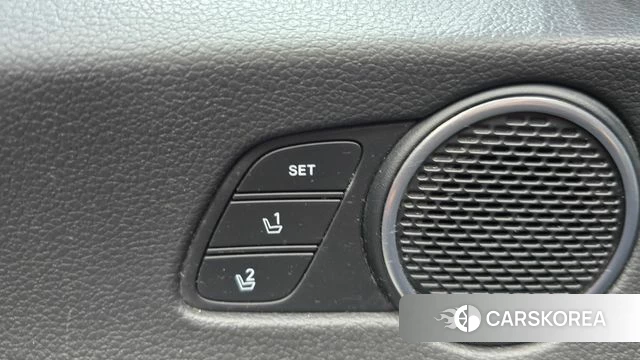 Hyundai Sonata (DN8) id 4535089 из Кореи 20