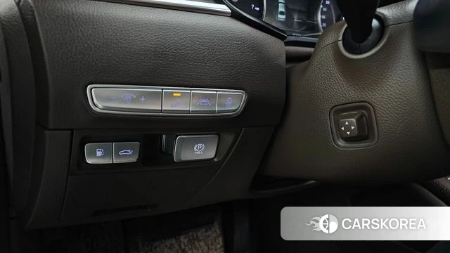Kia More K9 id 4508380 из Кореи 20