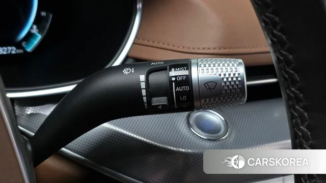Genesis G80 (RG3) id 4864162 из Кореи 20