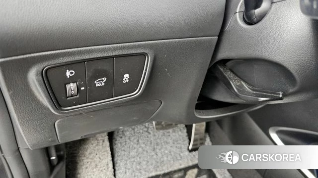 Hyundai Tucson (NX4) id 4408819 из Кореи 20