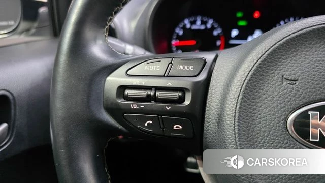Kia All New Morning (JA) id 4737169 из Кореи 20