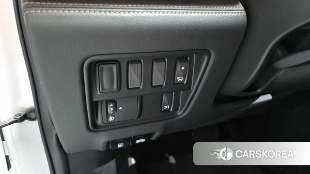 Renault Korea (Samsung) The New QM6 id 4516643 из Кореи 20