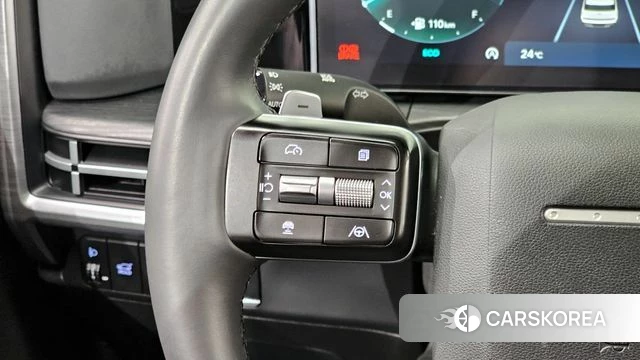 Hyundai Santa Fe (MX5) id 4394879 из Кореи 20