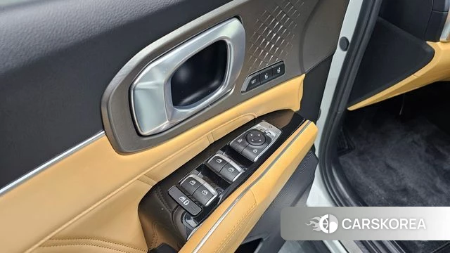 Kia Sorento 4th Generation id 4641820 из Кореи 20
