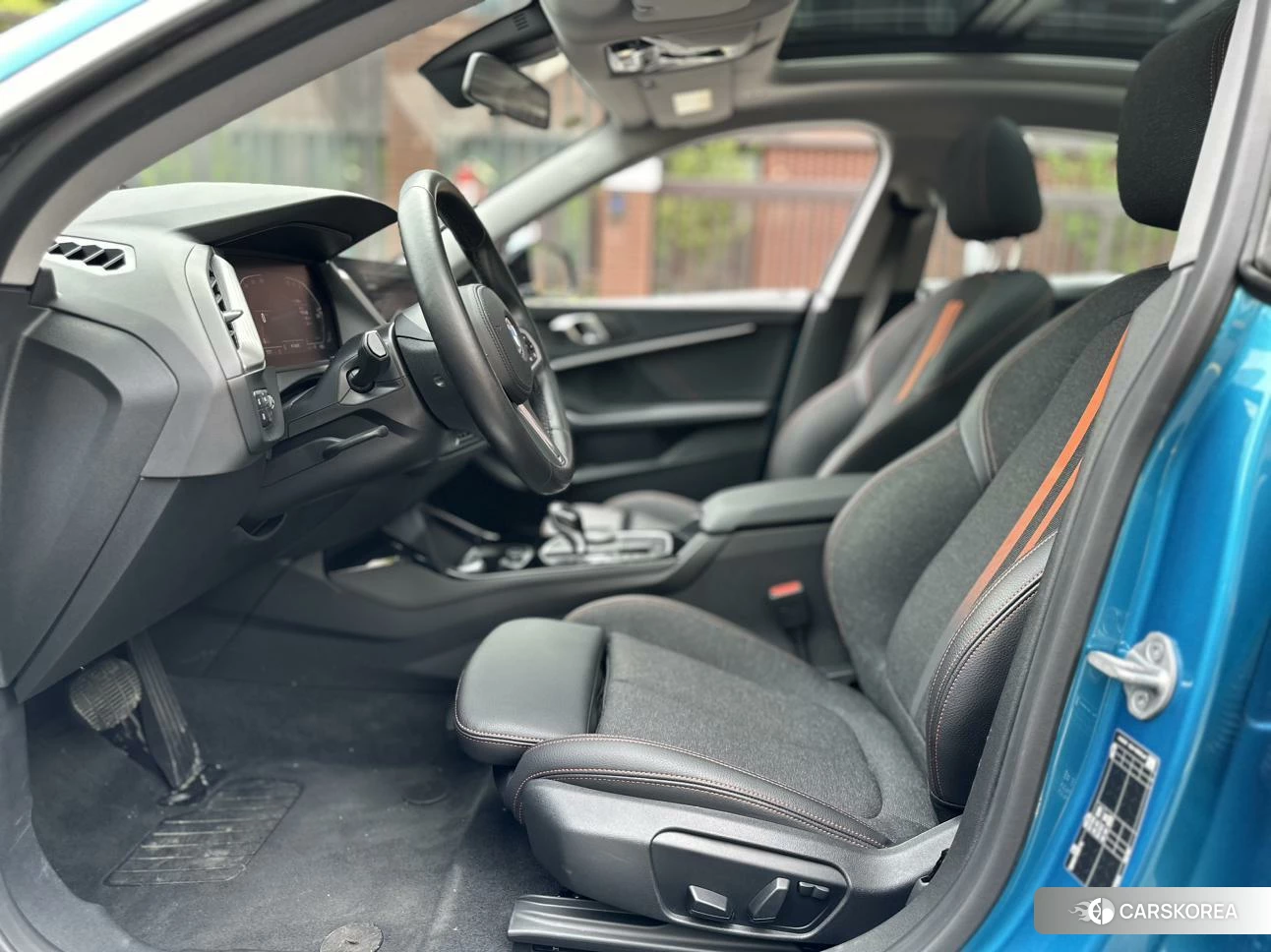 BMW 2 series id 4467590 из Китая 20
