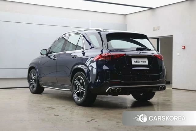 Mercedes-Benz GLE AMG id 4275808 из Китая 20