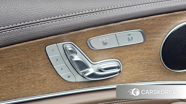 Mercedes-Benz E-Class W213 id 4770768 из Кореи 20