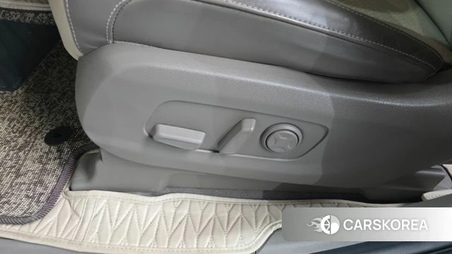 Kia Carnival 4th generation id 4293834 из Кореи 20
