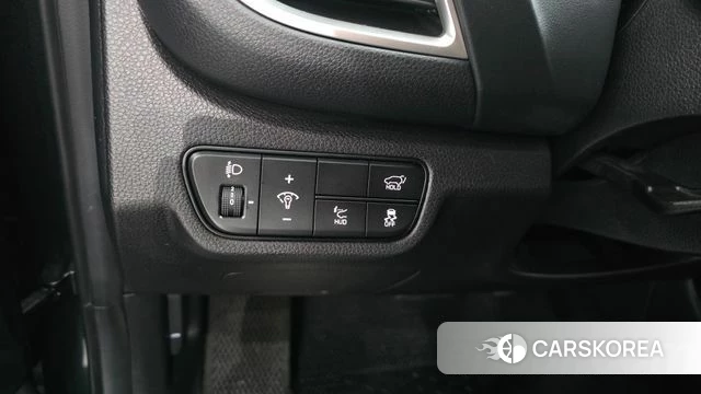 Kia The New Seltos id 4618363 из Кореи 20