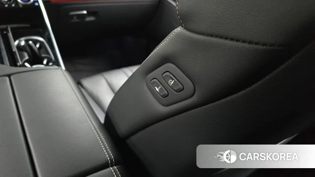 Genesis GV80 id 4641665 из Кореи 20