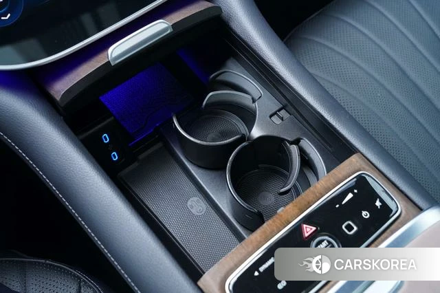 Mercedes-Benz EQS id 4279374 из Китая 20