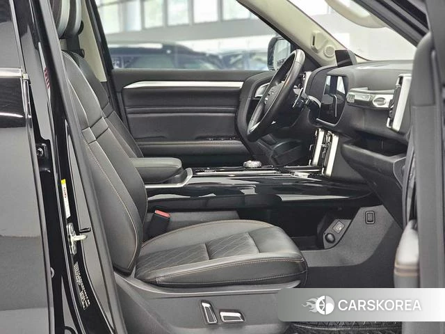 Haval Big dog id 4235949 из Китая 20