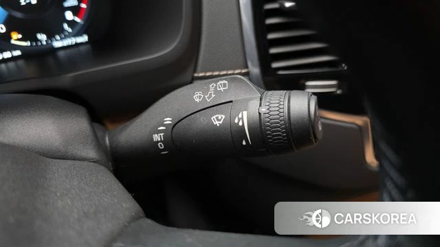 Volvo XC90 second Generation id 4458790 из Кореи 20
