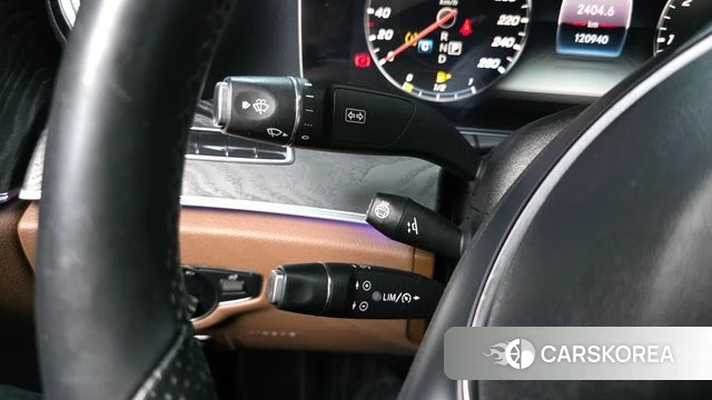 Mercedes-Benz E-Class W213 id 4563415 из Кореи 20