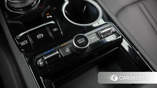 Kia The New K5 3rd generation id 4612478 из Кореи 20