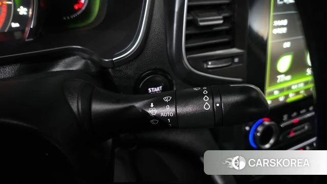 Renault Korea (Samsung) SM6 id 4233111 из Кореи 20