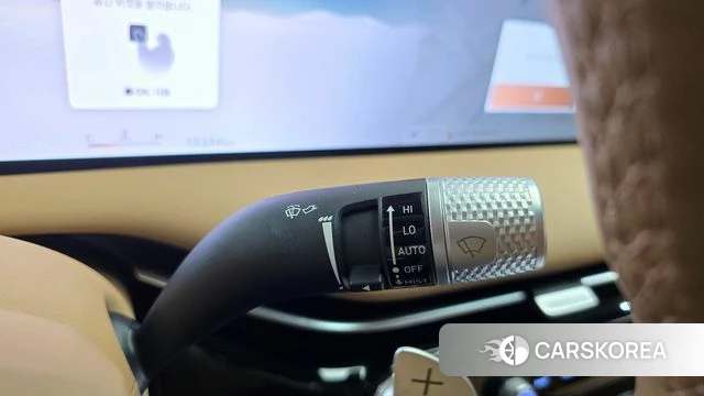Genesis G80 (RG3) id 4640216 из Кореи 20