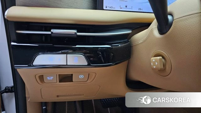 Genesis G80 (RG3) id 4617585 из Кореи 20