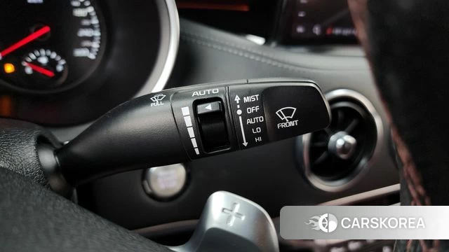 Kia Stinger Meister id 4245319 из Кореи 20