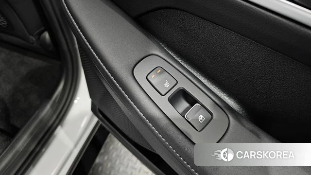 Hyundai Sonata D Edge (DN8) id 4554176 из Кореи 20