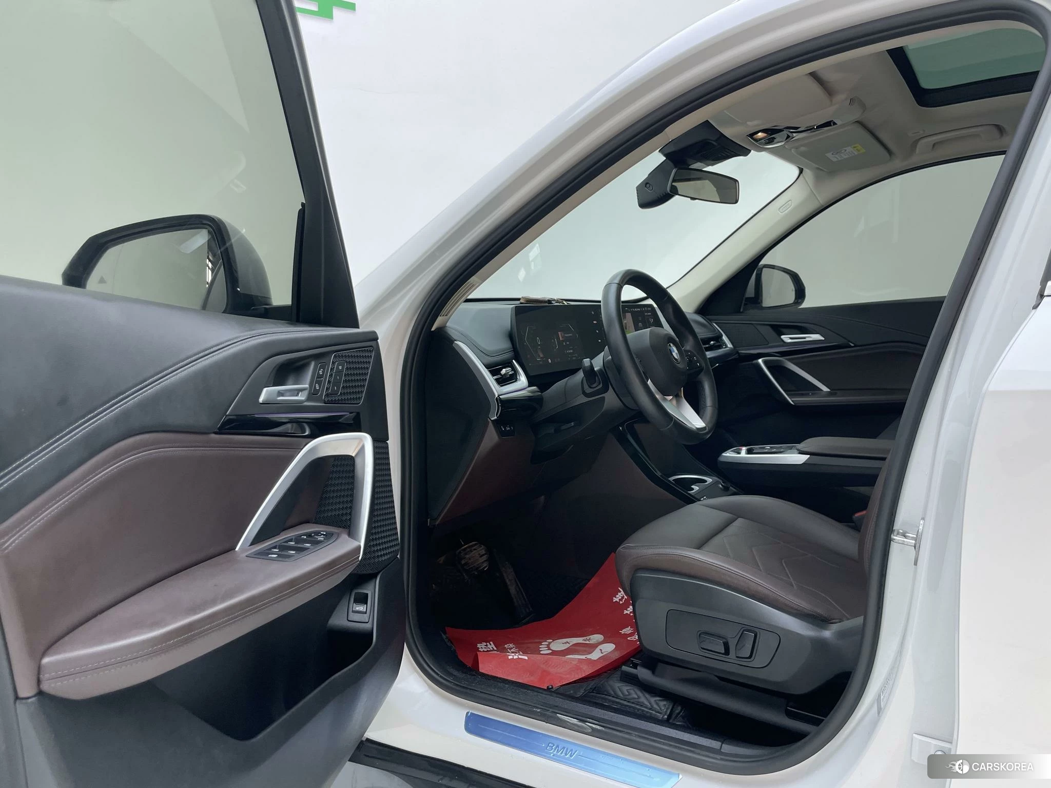BMW X1 id 4479674 из Китая 20