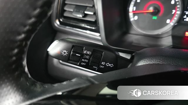 Ssangyong Tivoli Air id 4377062 из Кореи 20