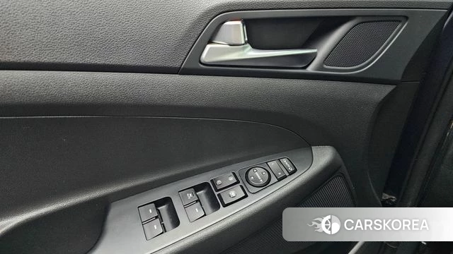 Hyundai All New Tucson id 4378136 из Кореи 20