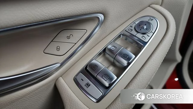 Mercedes-Benz C-Class W205 id 4836915 из Кореи 20
